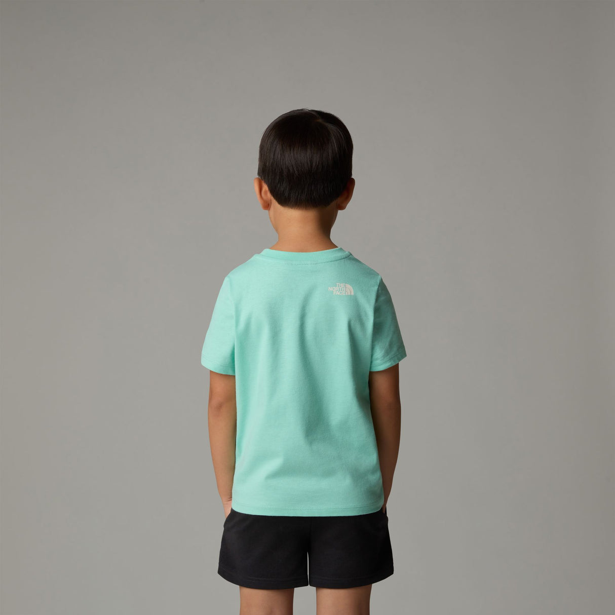Tricou Copii The North Face Kid Graphic