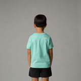 Tricou Copii The North Face Kid Graphic