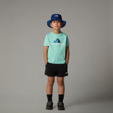 Tricou Copii The North Face Kid Graphic