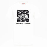 Tricou Copii The North Face Y Box   Tricou Copii The North Face Y Box