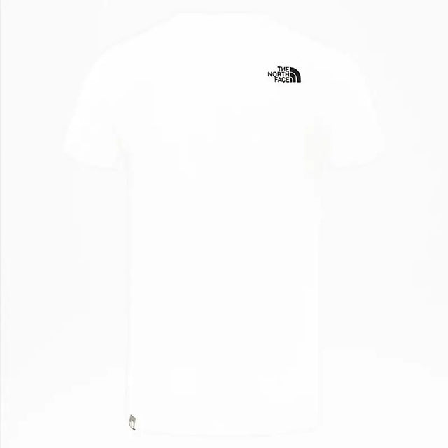 Tricou Copii The North Face Y Box   Tricou Copii The North Face Y Box