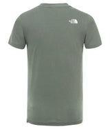 Tricou Copii The North Face Y Box   Tricou Copii The North Face Y Box