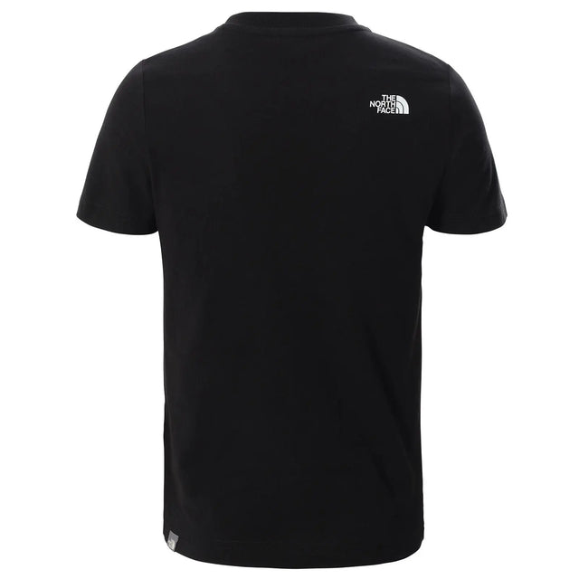 Tricou Copii The North Face Y Box   Tricou Copii The North Face Y Box