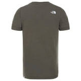 Tricou Copii The North Face Y Box   Tricou Copii The North Face Y Box
