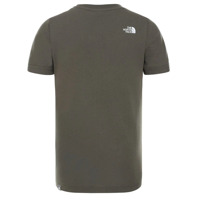 Tricou Copii The North Face Y Box   Tricou Copii The North Face Y Box