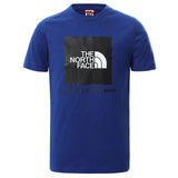 Tricou Copii The North Face Y Box   Tricou Copii The North Face Y Box