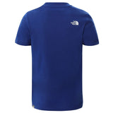 Tricou Copii The North Face Y Box   Tricou Copii The North Face Y Box
