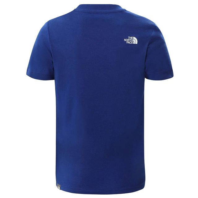 Tricou Copii The North Face Y Box   Tricou Copii The North Face Y Box