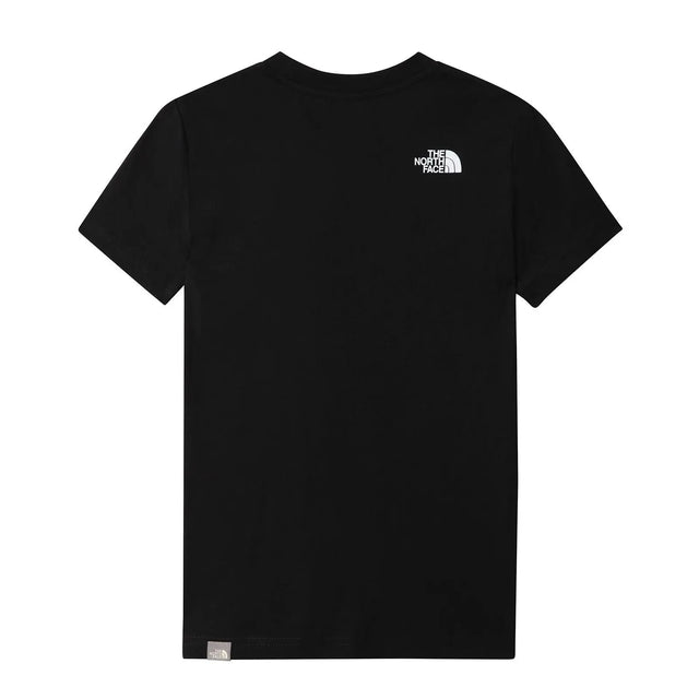 Tricou Copii The North Face Y Box   Tricou Copii The North Face Y Box