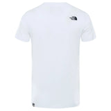 Tricou Copii The North Face Y Box   Tricou Copii The North Face Y Box
