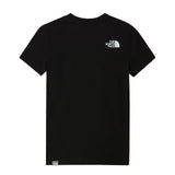 Tricou Copii The North Face Y Box   Tricou Copii The North Face Y Box