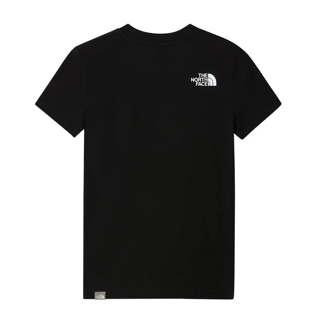 Tricou Copii The North Face Y Box   Tricou Copii The North Face Y Box