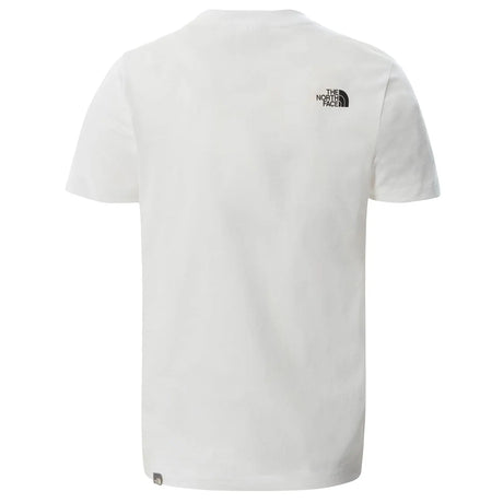 Tricou Copii The North Face Y Graphic   Tricou Copii The North Face Y Graphic