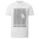 Tricou Copii The North Face Y Graphic   Tricou Copii The North Face Y Graphic