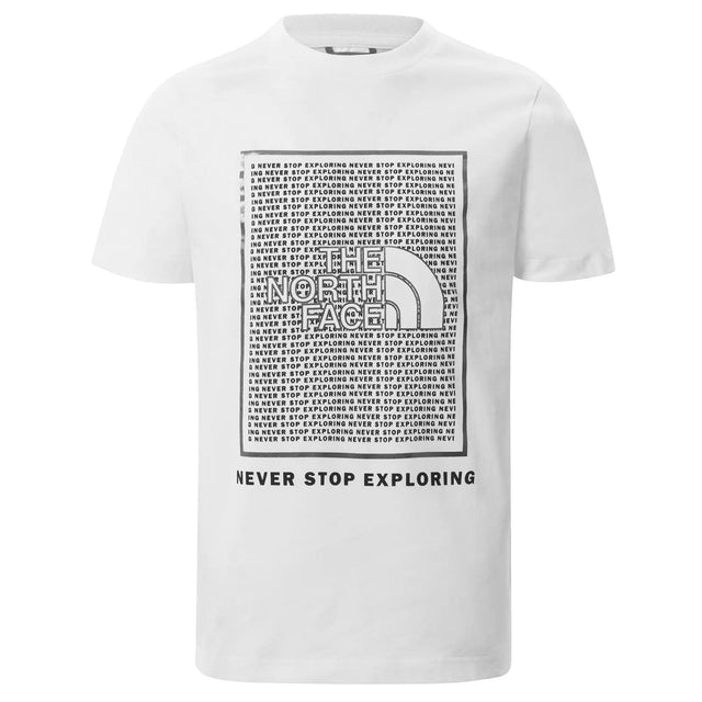 Tricou Copii The North Face Y Graphic   Tricou Copii The North Face Y Graphic