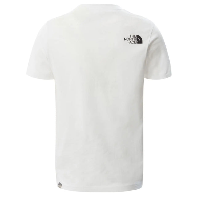 Tricou Copii The North Face Y Graphic   Tricou Copii The North Face Y Graphic