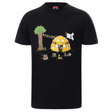 Tricou Copii The North Face Y Graphic   Tricou Copii The North Face Y Graphic