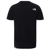 Tricou Copii The North Face Y Graphic   Tricou Copii The North Face Y Graphic