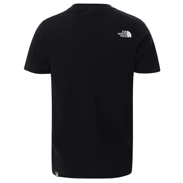 Tricou Copii The North Face Y Graphic   Tricou Copii The North Face Y Graphic