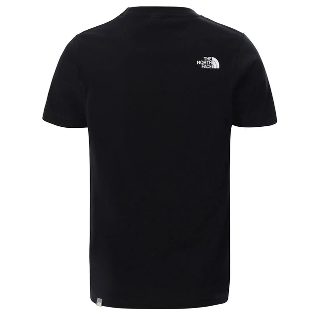 Tricou Copii The North Face Y Graphic   Tricou Copii The North Face Y Graphic