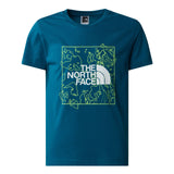 Tricou Copii The North Face Y New Graphic