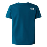 Tricou Copii The North Face Y New Graphic