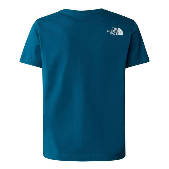 Tricou Copii The North Face Y New Graphic   Tricou Copii The North Face Y New Graphic