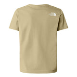 Tricou Copii The North Face Y New Graphic