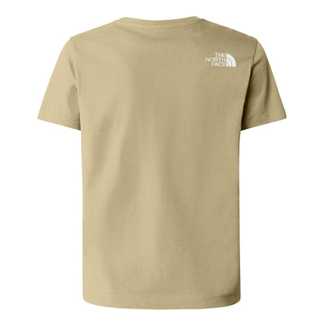 Tricou Copii The North Face Y New Graphic