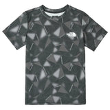 Tricou Copii The North Face Y Reactor   Tricou Copii The North Face Y Reactor