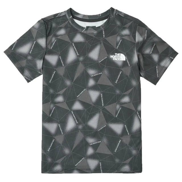 Tricou Copii The North Face Y Reactor   Tricou Copii The North Face Y Reactor