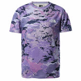 Tricou Copii The North Face Y Reactor   Tricou Copii The North Face Y Reactor
