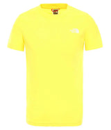 Tricou Copii The North Face Y Simple Dome   Tricou Copii The North Face Y Simple Dome