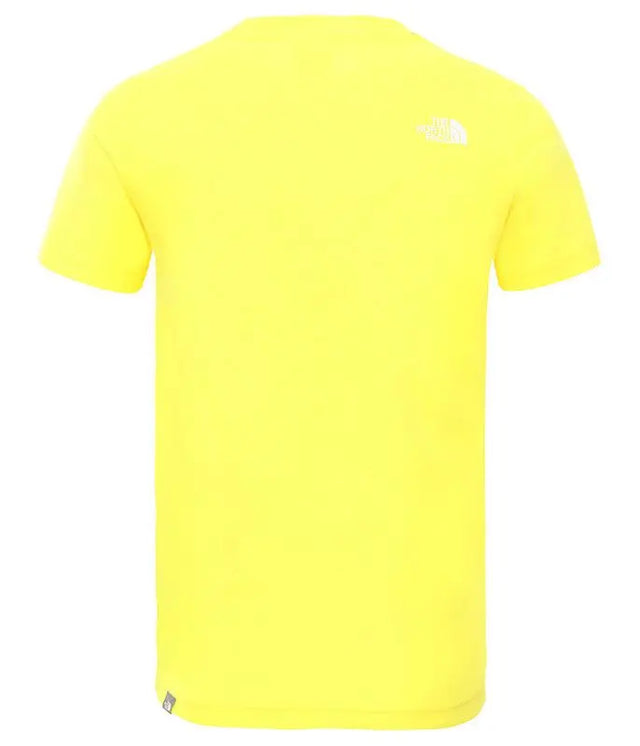 Tricou Copii The North Face Y Simple Dome   Tricou Copii The North Face Y Simple Dome