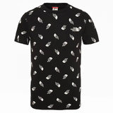 Tricou Copii The North Face Y Simple Dome   Tricou Copii The North Face Y Simple Dome