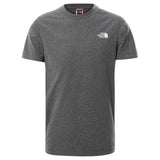 Tricou Copii The North Face Y Simple Dome   Tricou Copii The North Face Y Simple Dome