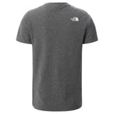 Tricou Copii The North Face Y Simple Dome   Tricou Copii The North Face Y Simple Dome