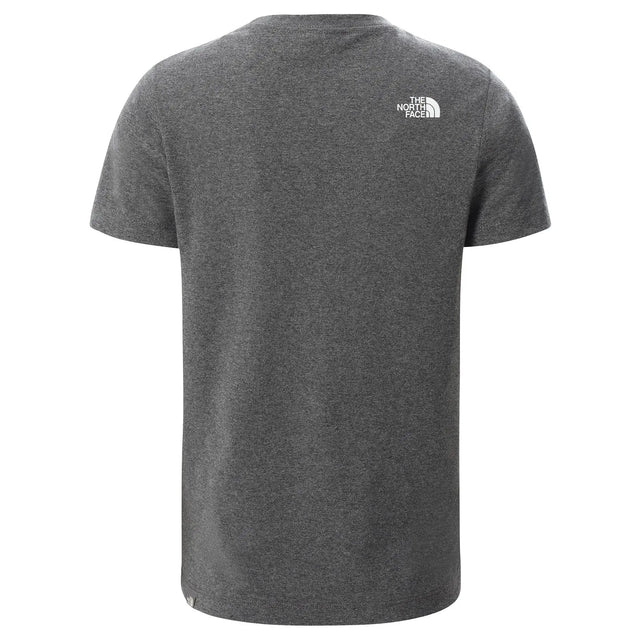 Tricou Copii The North Face Y Simple Dome   Tricou Copii The North Face Y Simple Dome