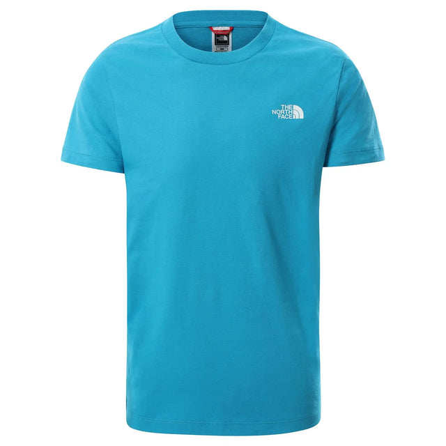 Tricou Copii The North Face Y Simple Dome   Tricou Copii The North Face Y Simple Dome