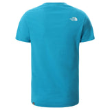 Tricou Copii The North Face Y Simple Dome   Tricou Copii The North Face Y Simple Dome