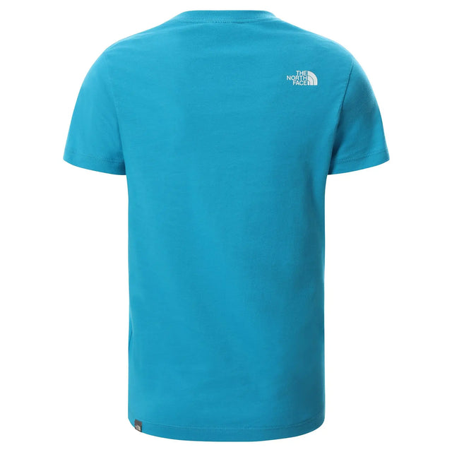 Tricou Copii The North Face Y Simple Dome   Tricou Copii The North Face Y Simple Dome