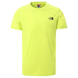 Tricou Copii The North Face Y Simple Dome   Tricou Copii The North Face Y Simple Dome