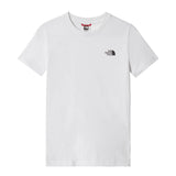 Tricou Copii The North Face Y Simple Dome   Tricou Copii The North Face Y Simple Dome