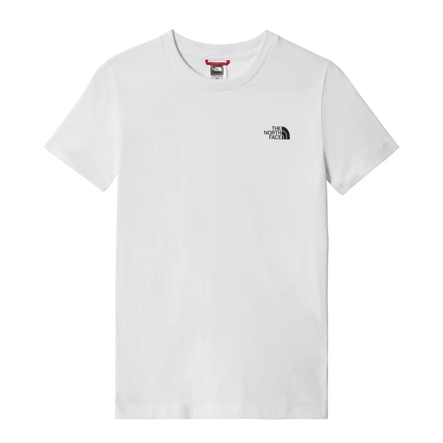 Tricou Copii The North Face Y Simple Dome   Tricou Copii The North Face Y Simple Dome