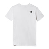 Tricou Copii The North Face Y Simple Dome   Tricou Copii The North Face Y Simple Dome