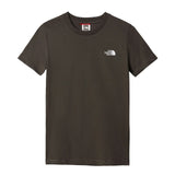 Tricou Copii The North Face Y Simple Dome   Tricou Copii The North Face Y Simple Dome