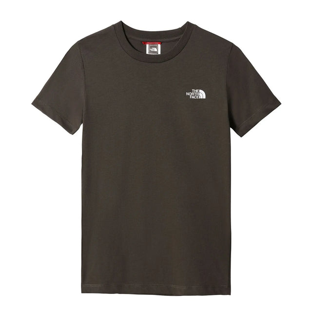 Tricou Copii The North Face Y Simple Dome   Tricou Copii The North Face Y Simple Dome