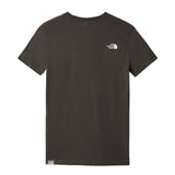 Tricou Copii The North Face Y Simple Dome   Tricou Copii The North Face Y Simple Dome