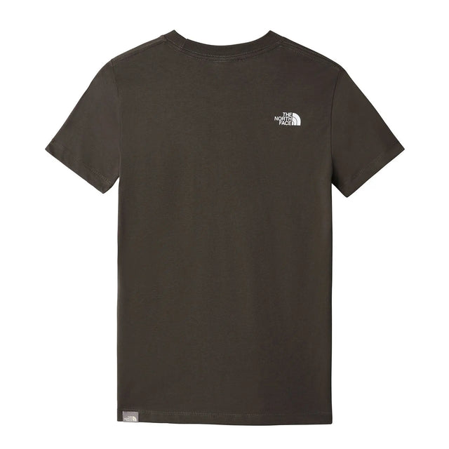 Tricou Copii The North Face Y Simple Dome   Tricou Copii The North Face Y Simple Dome