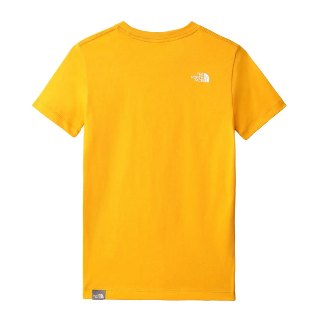 Tricou Copii The North Face Y Simple Dome   Tricou Copii The North Face Y Simple Dome